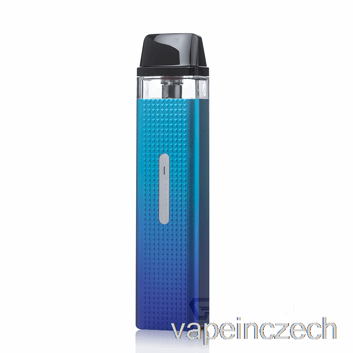 Vaporesso Xros Mini 16w Pod System Grape Purple Vape Pero